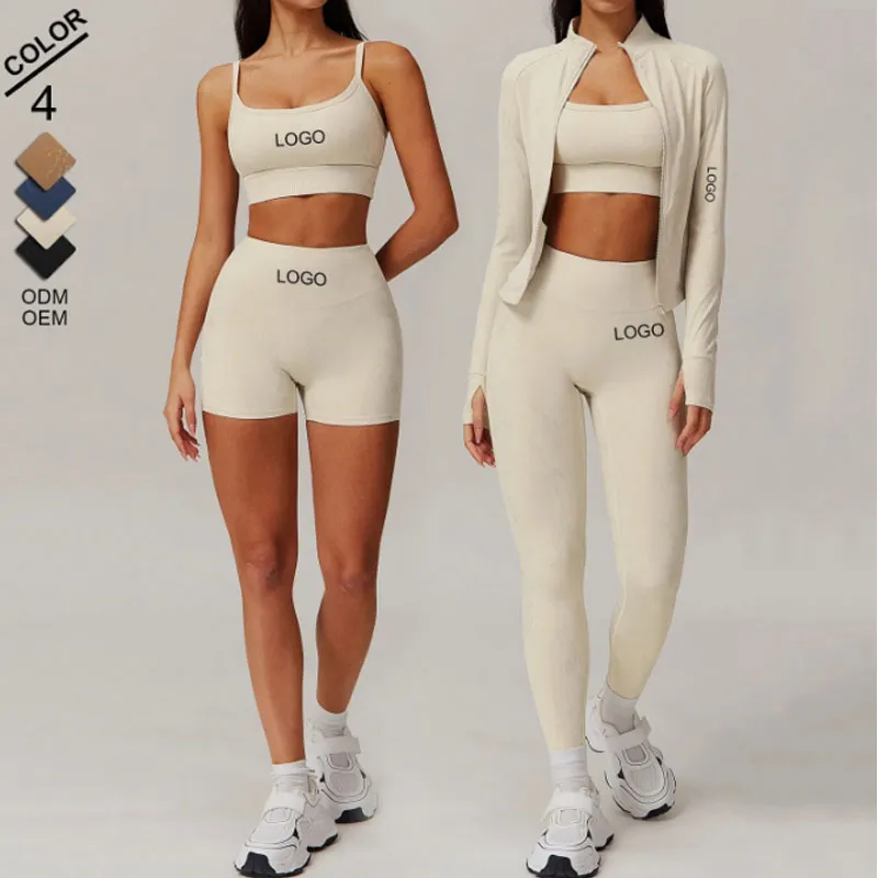 Activewear Showcase