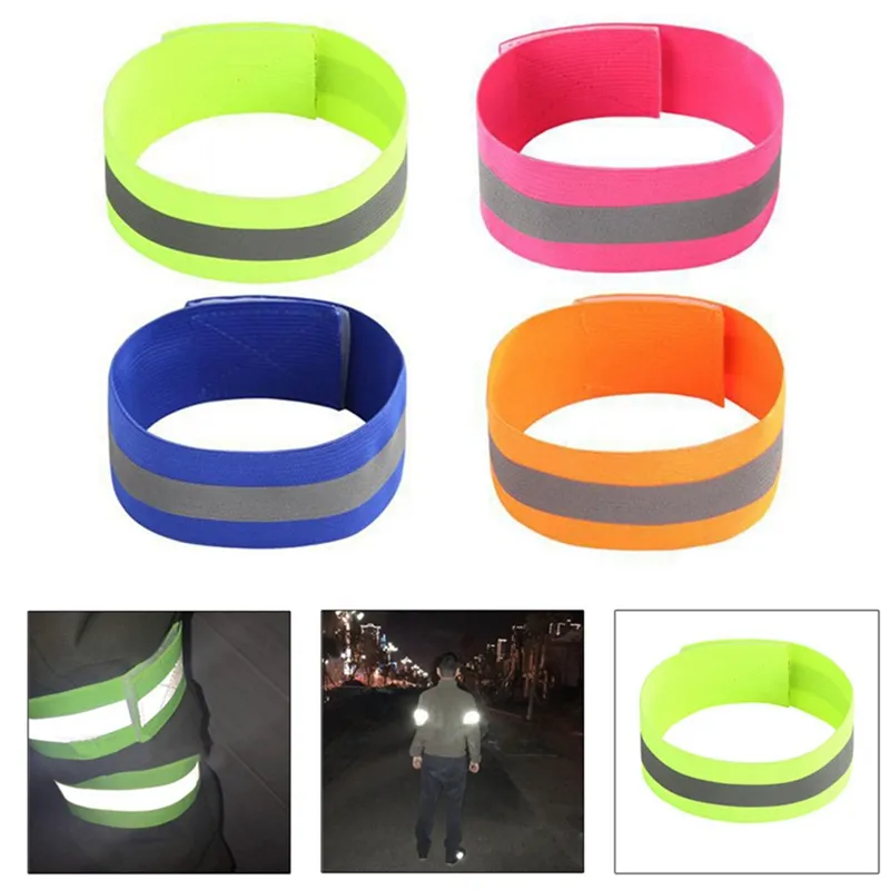 Reflective Wristband 1