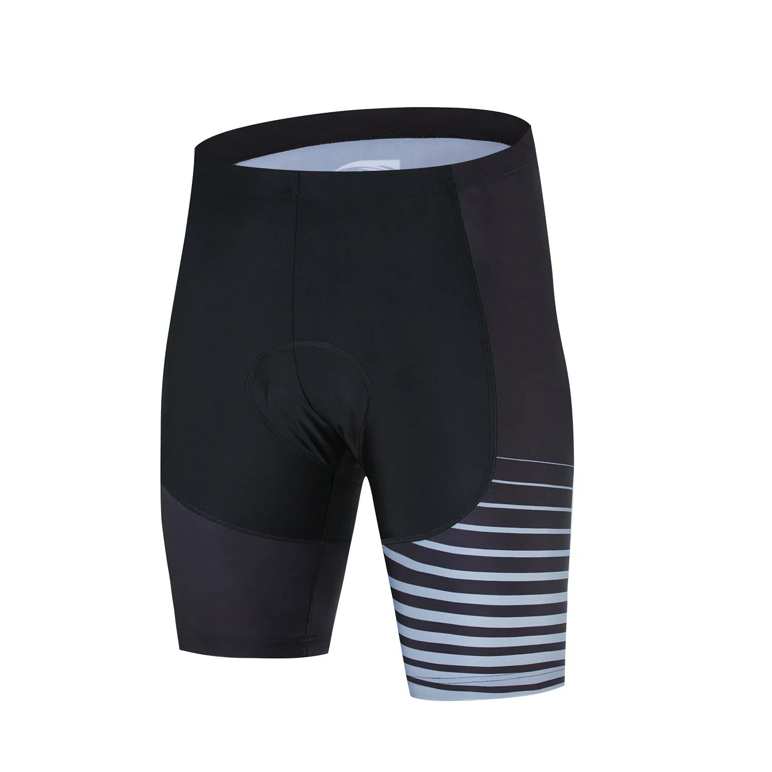 Men Jogger Cycling Sports Running Snack Booty Sweat Gym Shorts with Padded