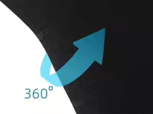 Men Body Shaper White Undershirt Custom Quick Dry Breathable Nylon Seamless Workout Compression Shirt