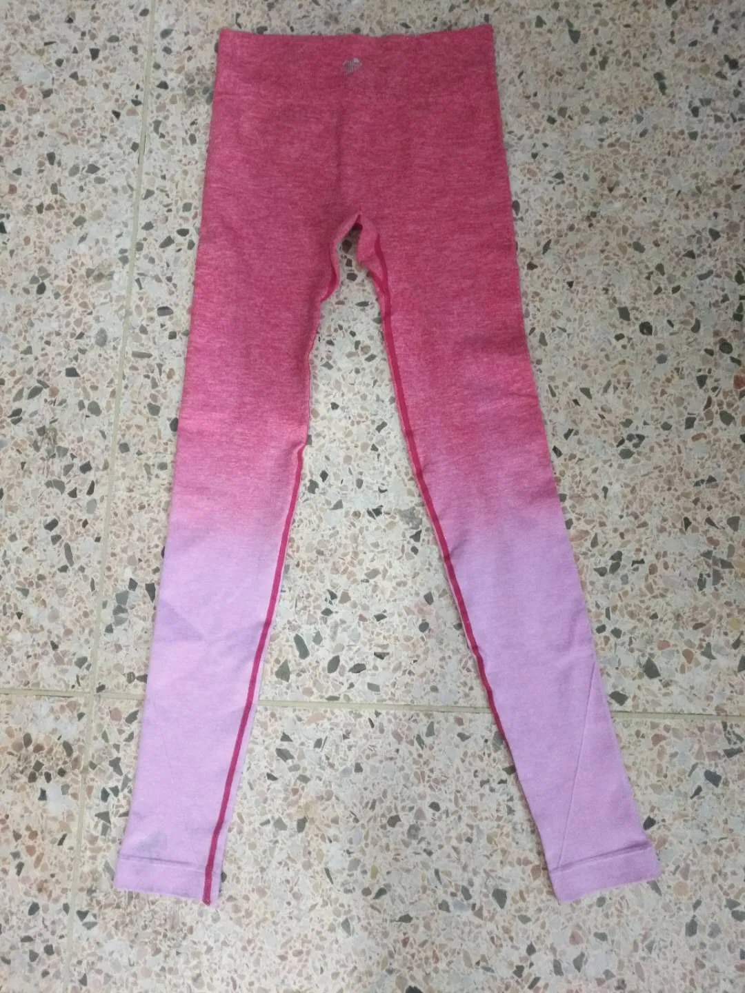 High Waist Short Women Yoga Pants Sport Fitness Leggings Compression Tights High Waist Butt Lifting Pants Gym Activewear Push up Leggings