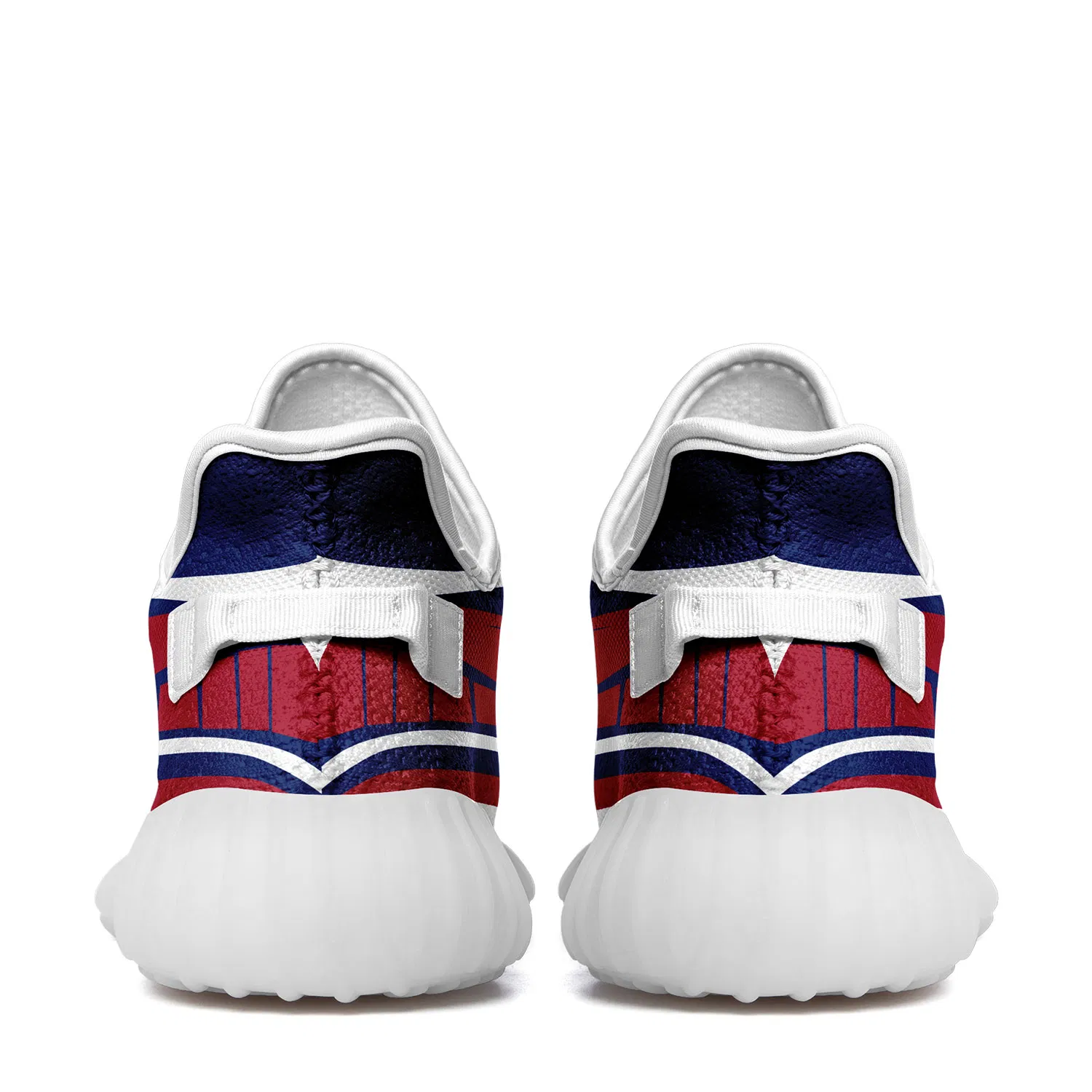 Trendy Flyknit Shoes Durable Running Shoes Drop Shipping Footear for Adult