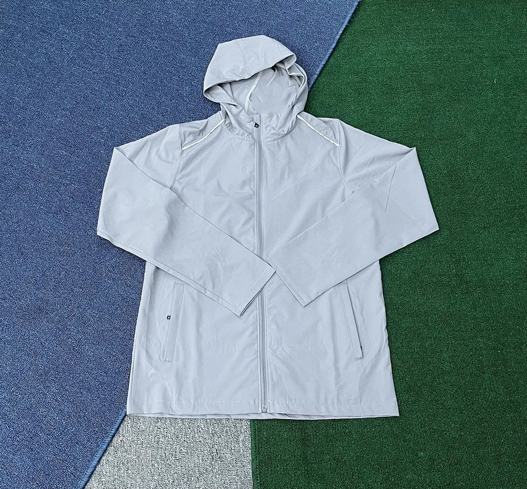 Men's Fashion Jacket