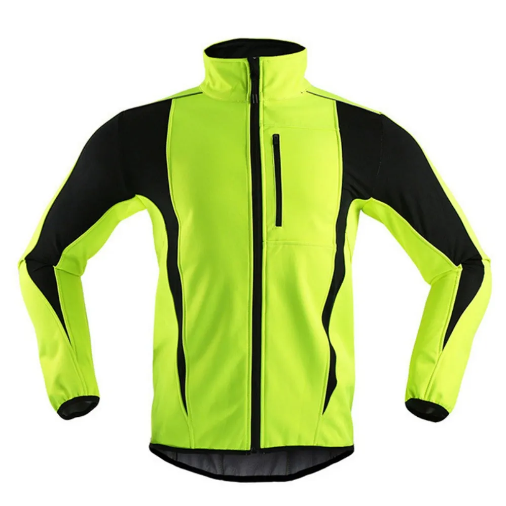 Cycling Jacket Performance