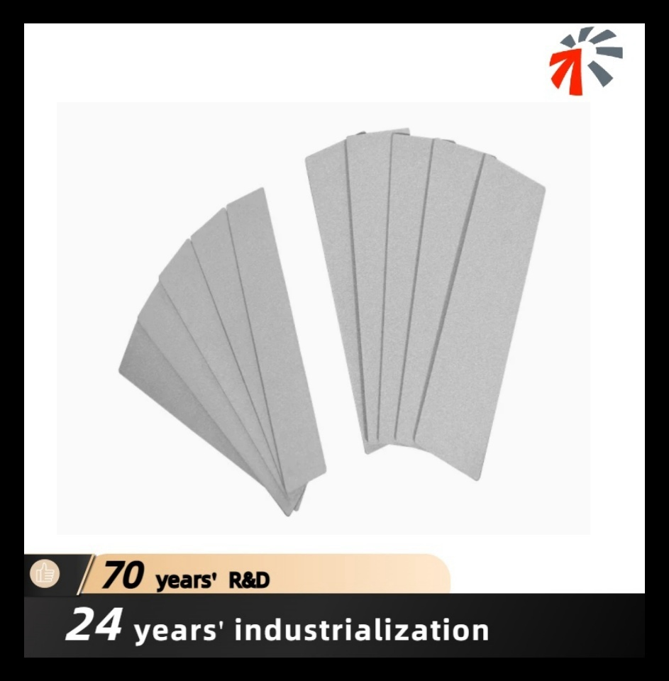 Titanium Gas Diffusion Layers for Effective Gas Transmission in Pem