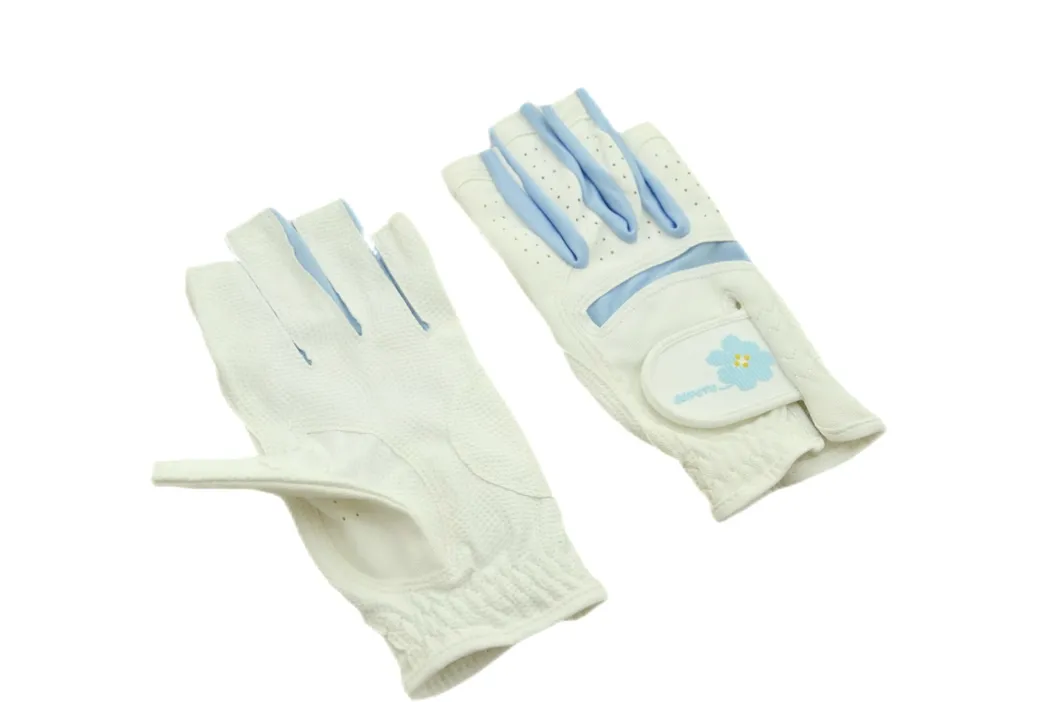 Golf Gloves View 2