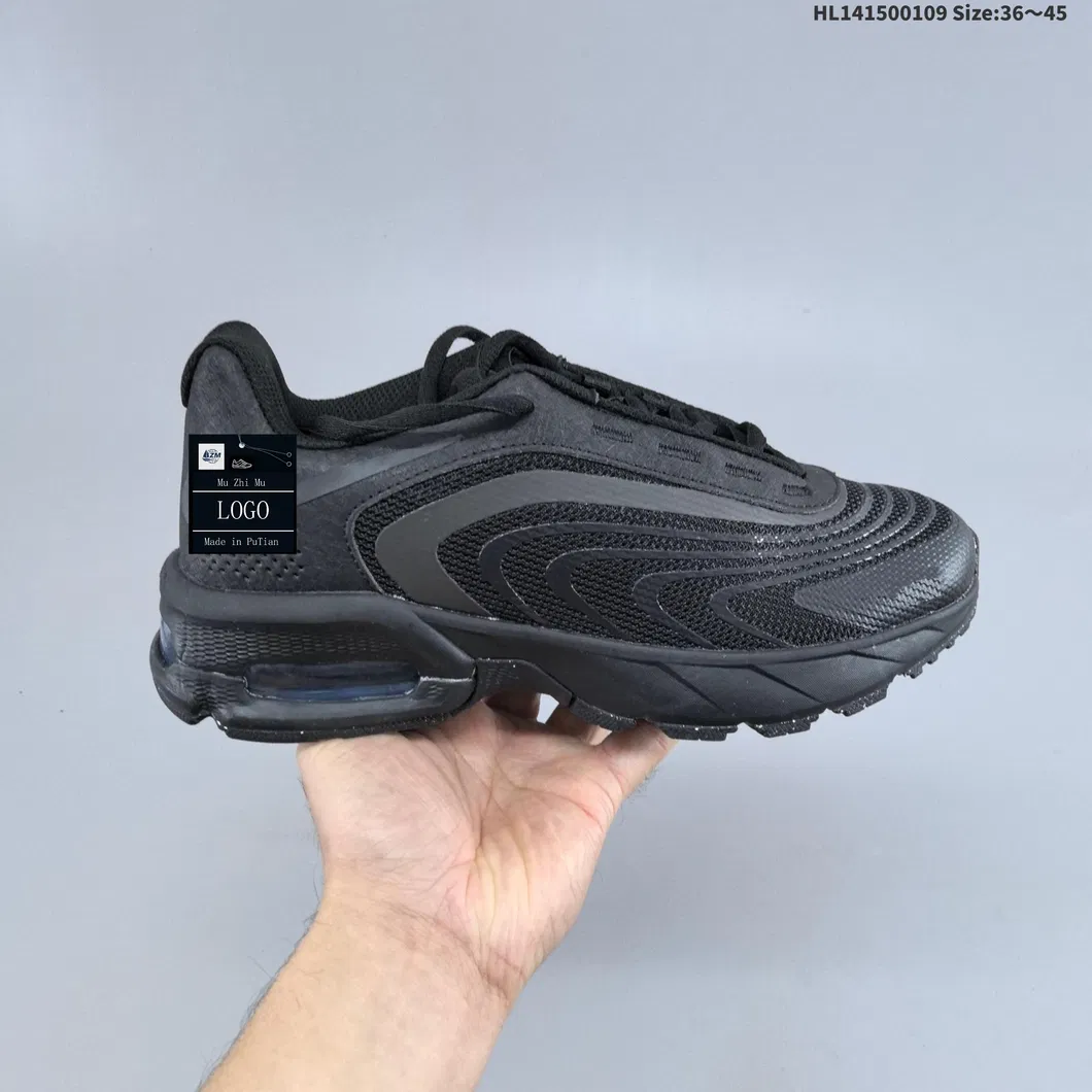 Comfortable Running Shoes 5