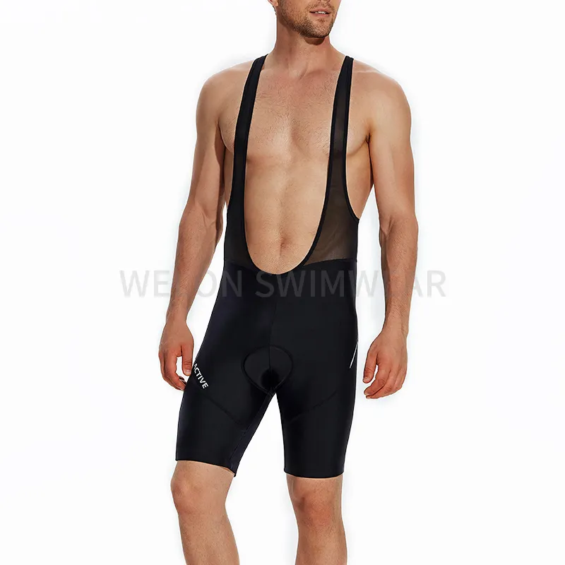 Cycling Bib Shorts 3
