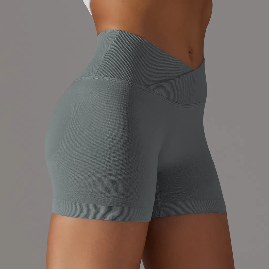 Sports Shorts Detail 13