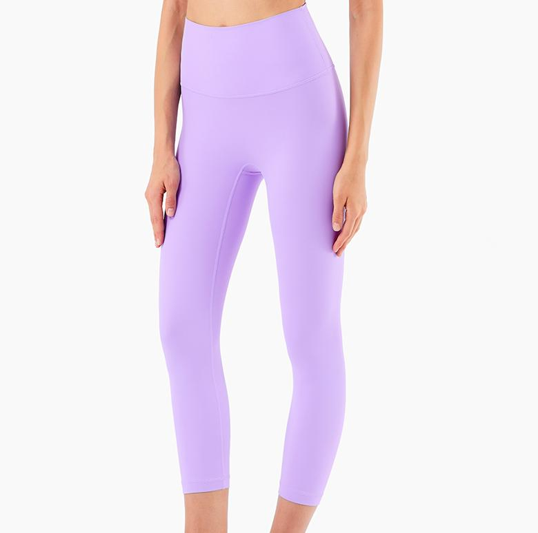 Women Gym Fitness Clothing Heart Booty Leggings Compression Sports Yoga Leggings