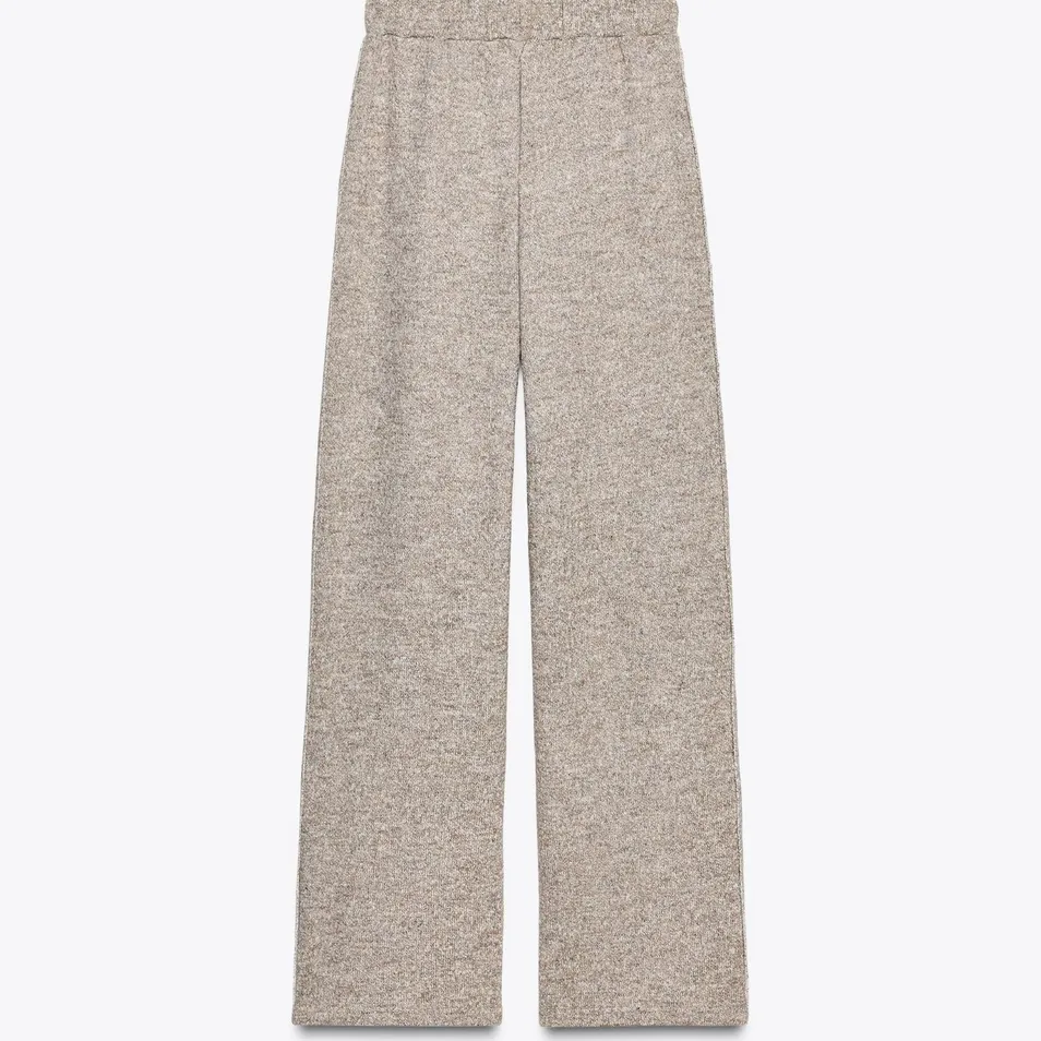 Track Pants Detail 2