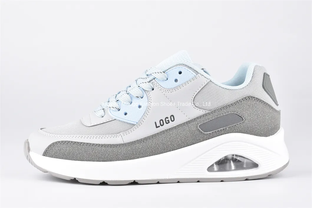 Running Shoes Detail 1