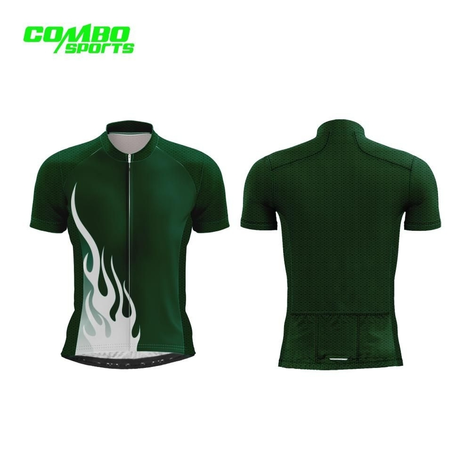 OEM ODM High Quality Casual Custom Fitness Wear Cycling Kit Cycling Wear Cycling jacket Cycling T Shirt Cycling Clothes Subliamtion Cycling Jersey