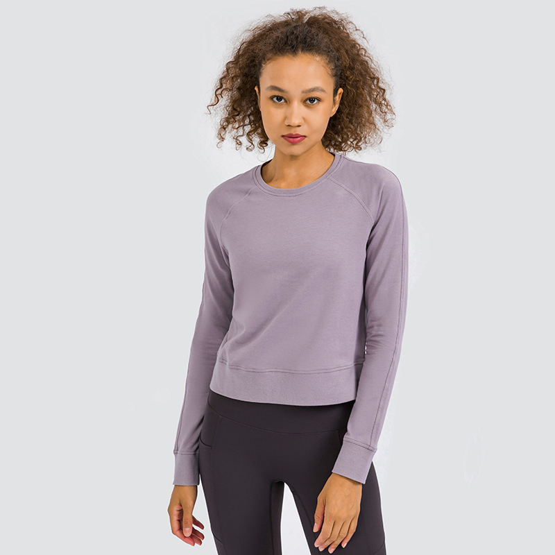 Xsunwing Wholesale Women Yoga Shirt for Fitness Gym Wear Quick Dry Seamless Workout Clothing Wear Running Sports T Shirt Wdq121