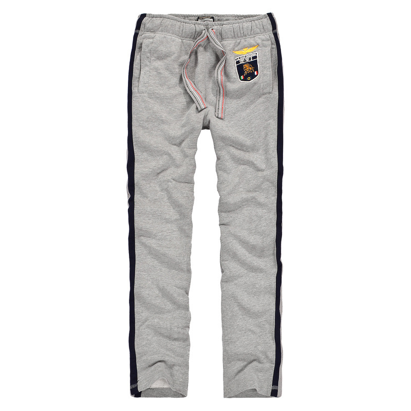 Men's Casual Sweatpants Track Pants with Offer OEM Service