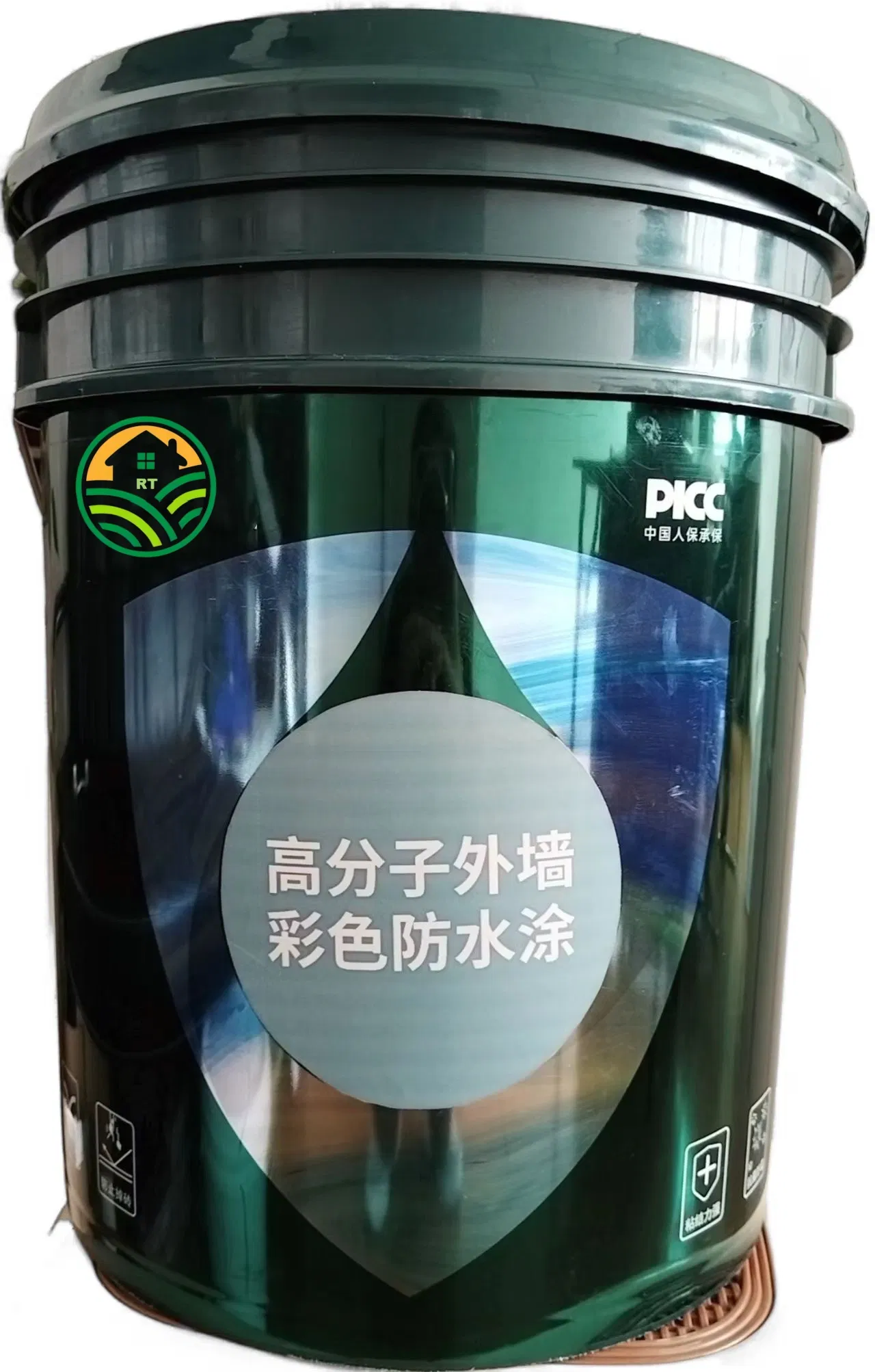 Advanced Waterproofing Negative Pressure Layer for Superior Protection