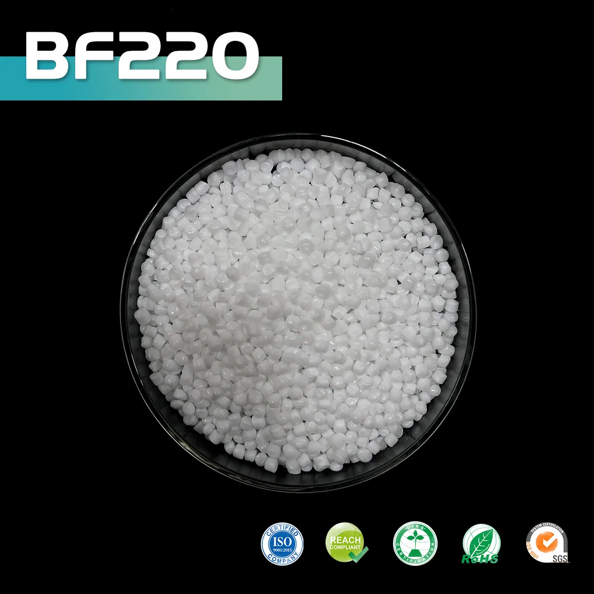 Coace Tie Layer for Mutli Layers Blown PE Film PE/Tie/PA/Tie/PE