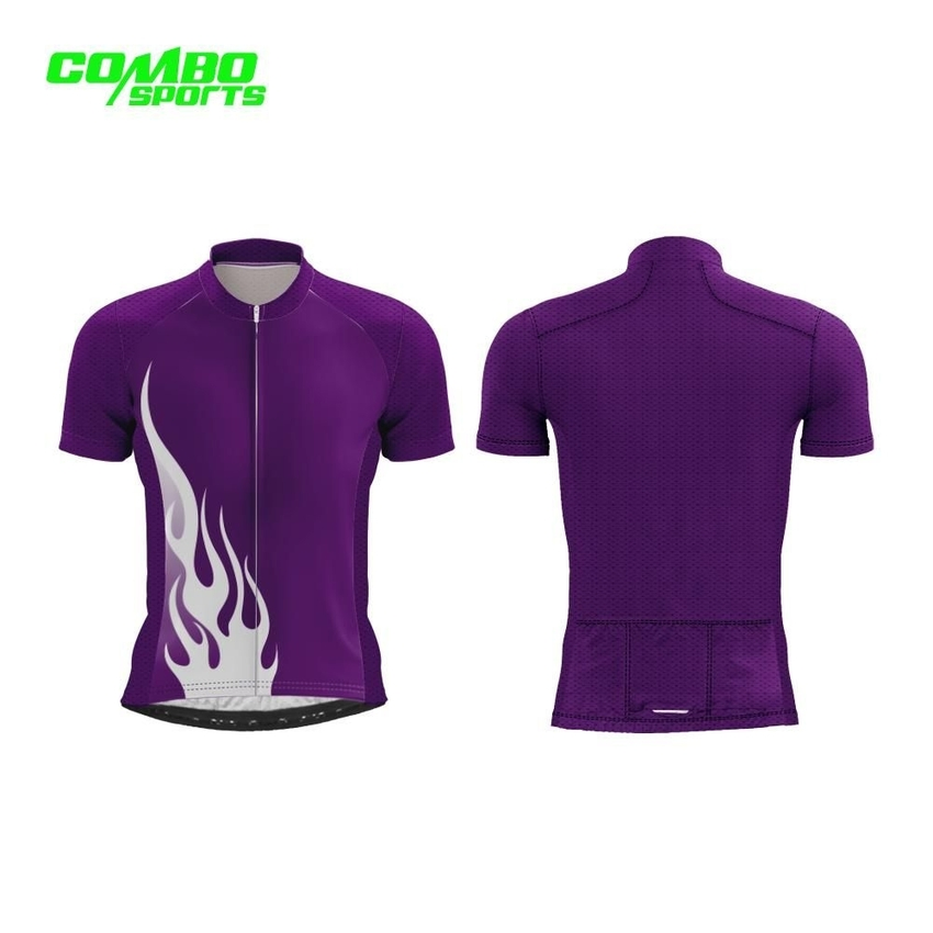 OEM ODM High Quality Casual Custom Fitness Wear Cycling Kit Cycling Wear Cycling jacket Cycling T Shirt Cycling Clothes Subliamtion Cycling Jersey