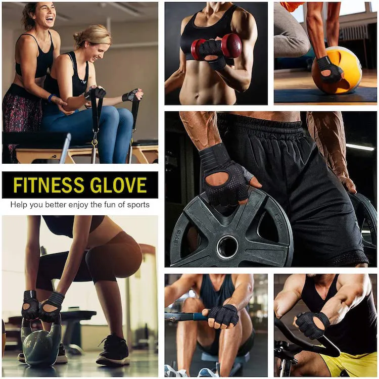 Weight Lifting Protection