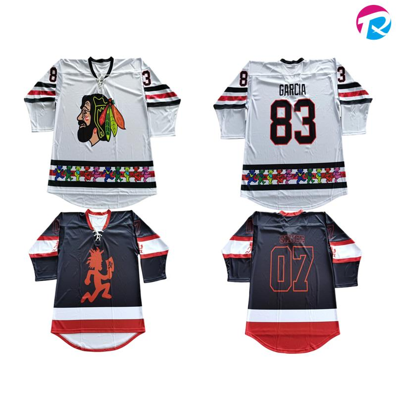 Custom Men's Cheap Soccer Football Basketball Cycling Fishing Baseball Softball Rugby Hockey Golf Shirt Uniform Sportswear Jersey with Embroidery Logo