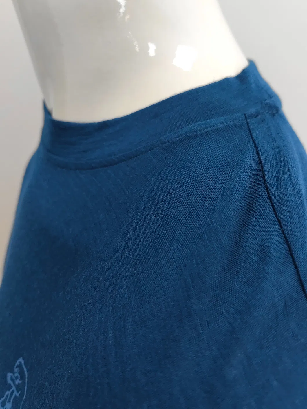 MTB Cycling Jersey Detail 1