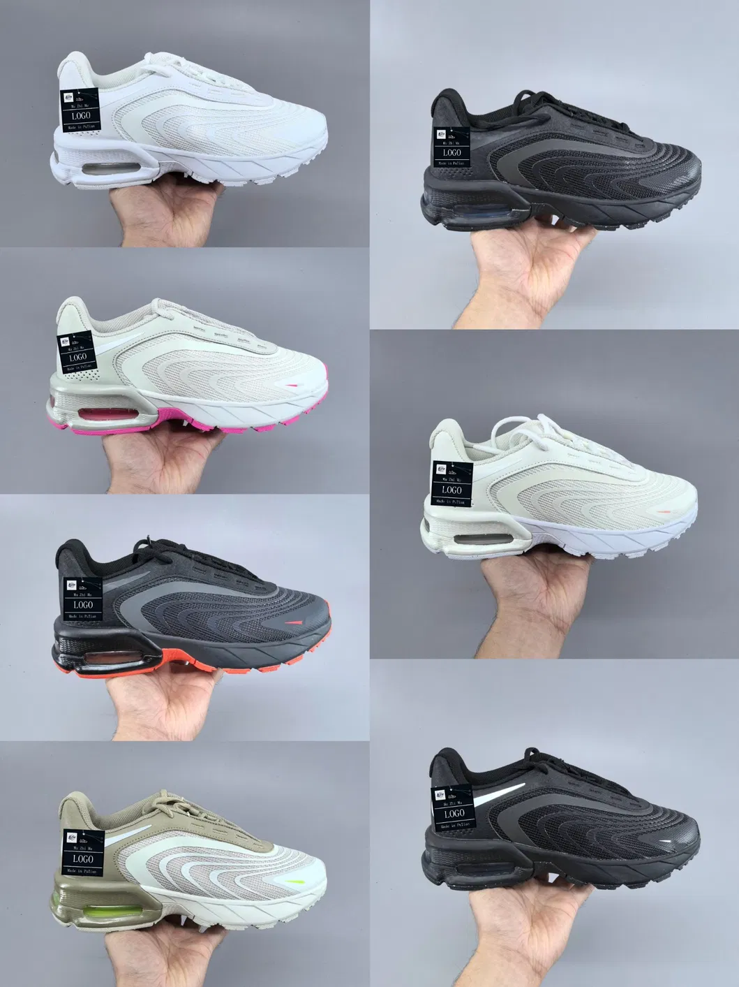 Comfortable Running Shoes 8