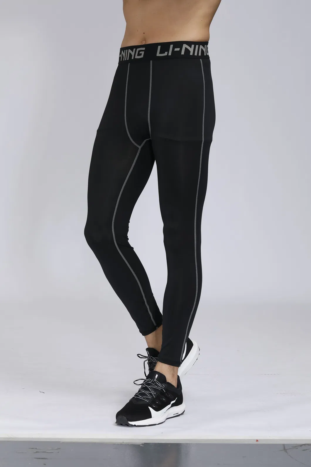 Men's Compression Pants 2