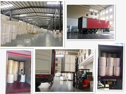 Packaging and Shipping