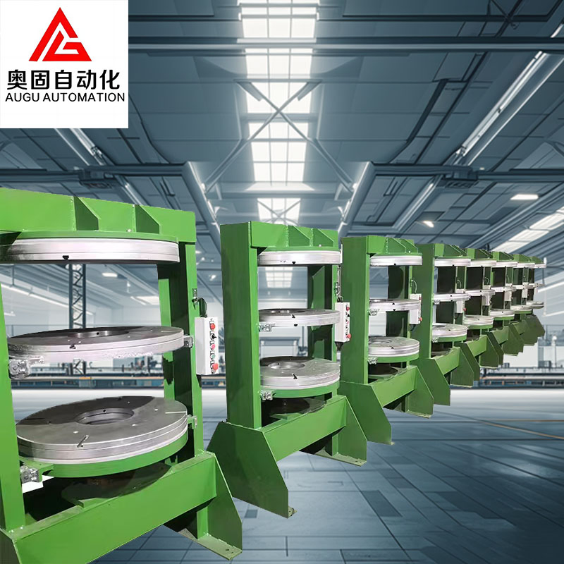 State-of-The-Art Double Layer Vulcanizing Technology for Motorcycle Tire Innovation