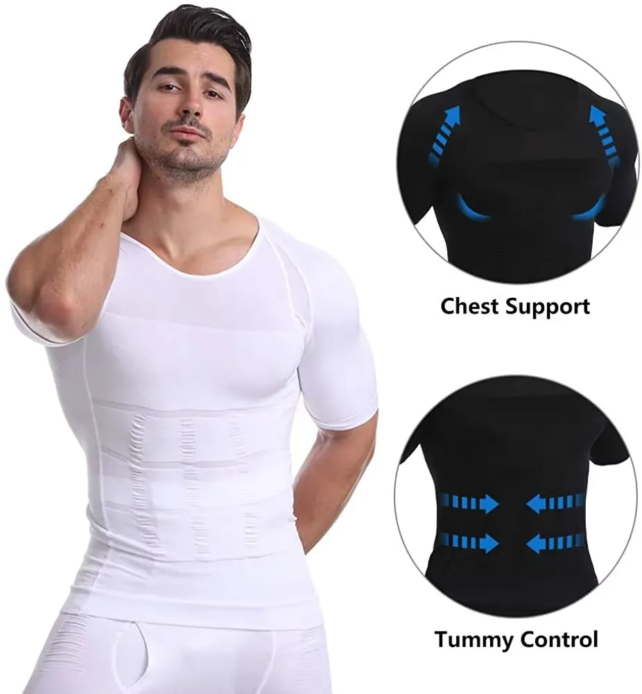Men Body Shaper 2