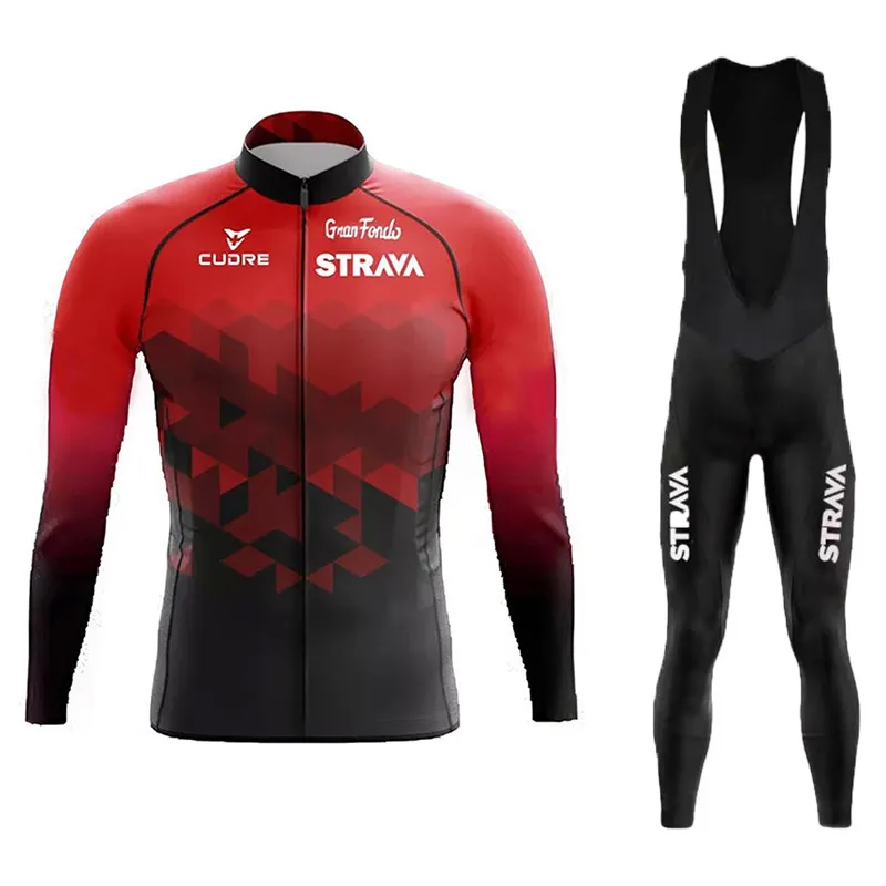 Cycling Jersey Detail 1