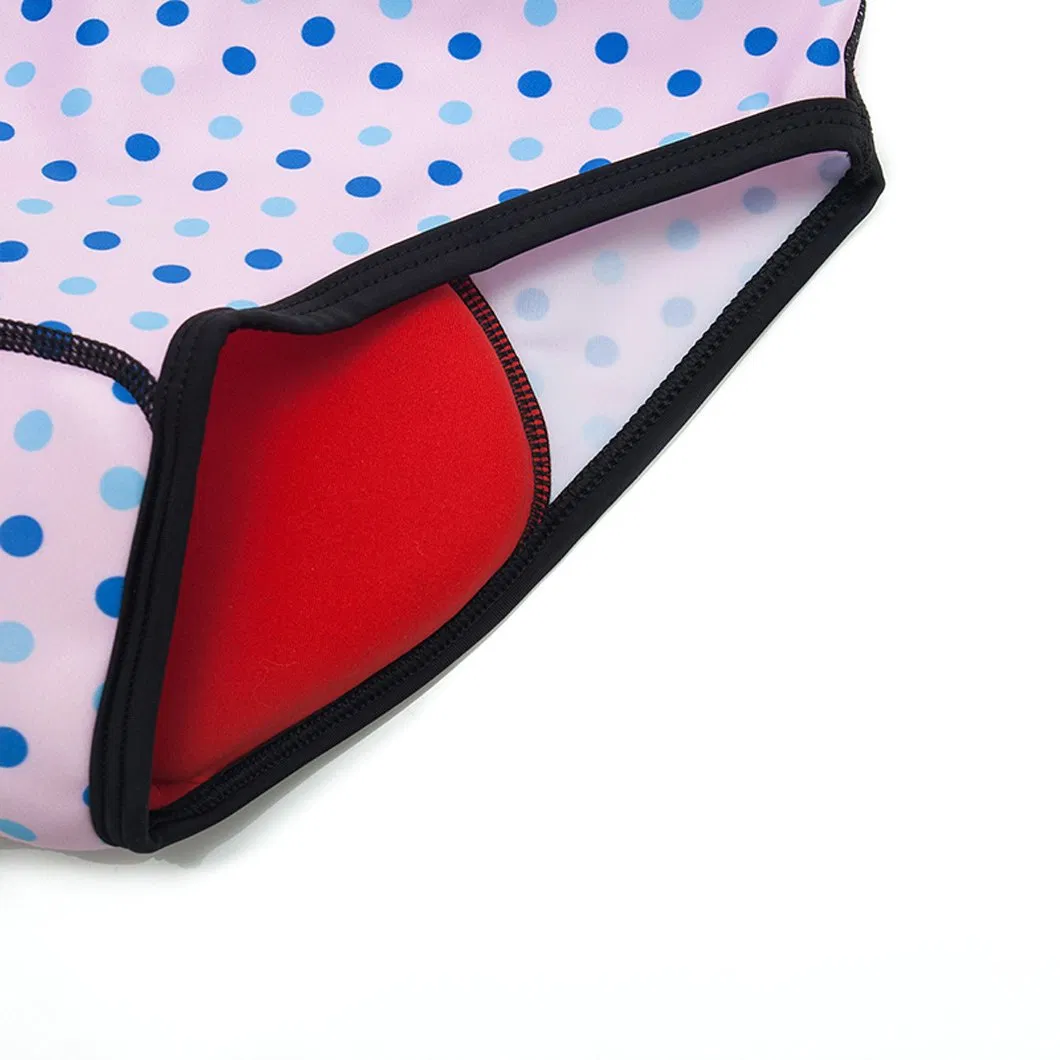 Unisex Cycling Underwear Cycling Shorts with 3D Gel Padded