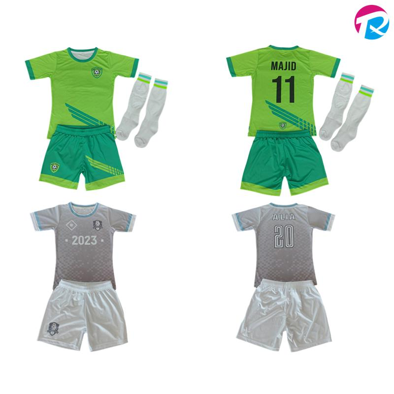 Custom Men's Cheap Soccer Football Basketball Cycling Fishing Baseball Softball Rugby Hockey Golf Shirt Uniform Sportswear Jersey with Embroidery Logo