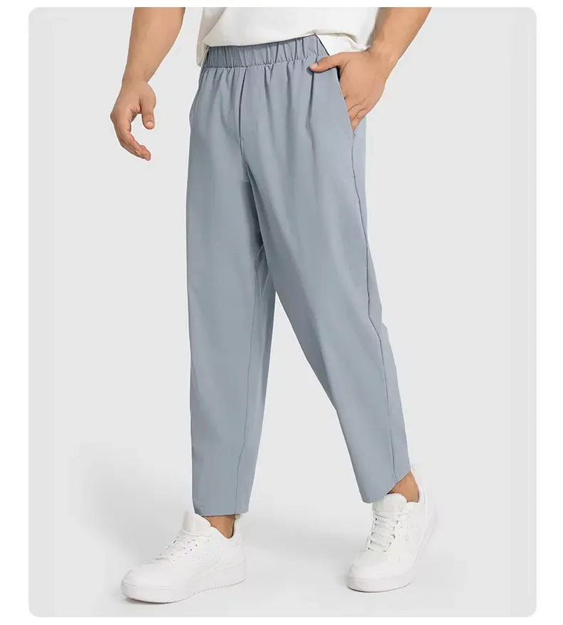 Track Pants Detail 7