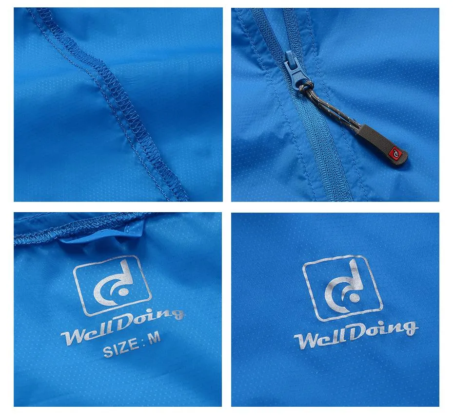 Ultralight Skin Jacket 3