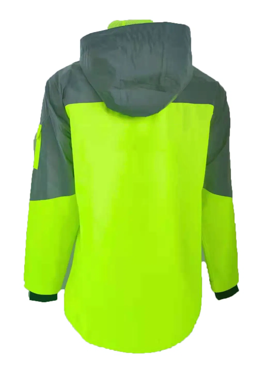 Customizable Windproof Windproof Urban Cycling Delivery Clothes Food Delivery Jacket