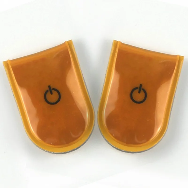 Reflective Magnetic Clip 3