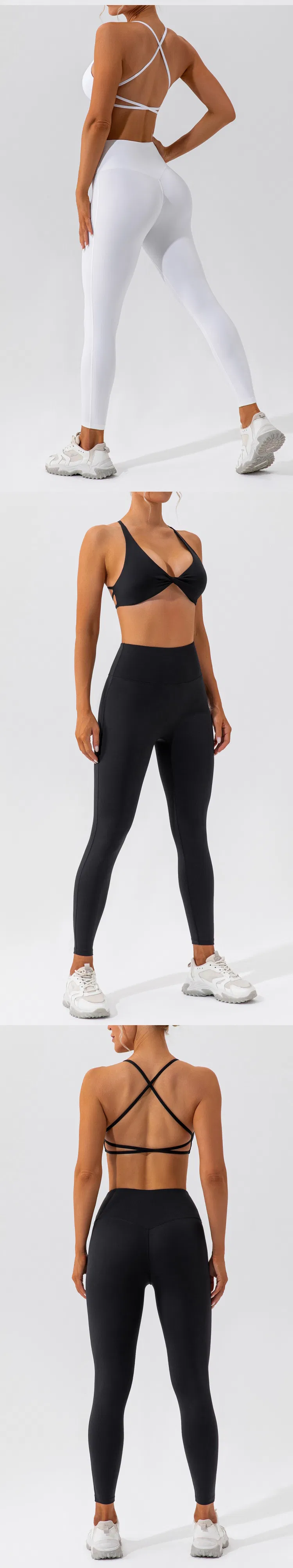 Yoga Leggings Style 6