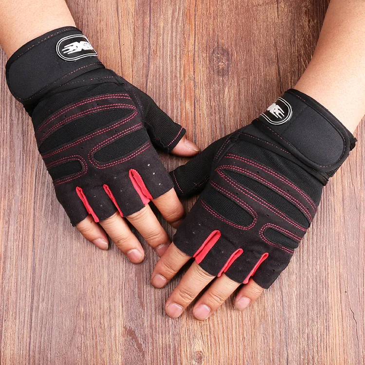 Fitness Gloves 6