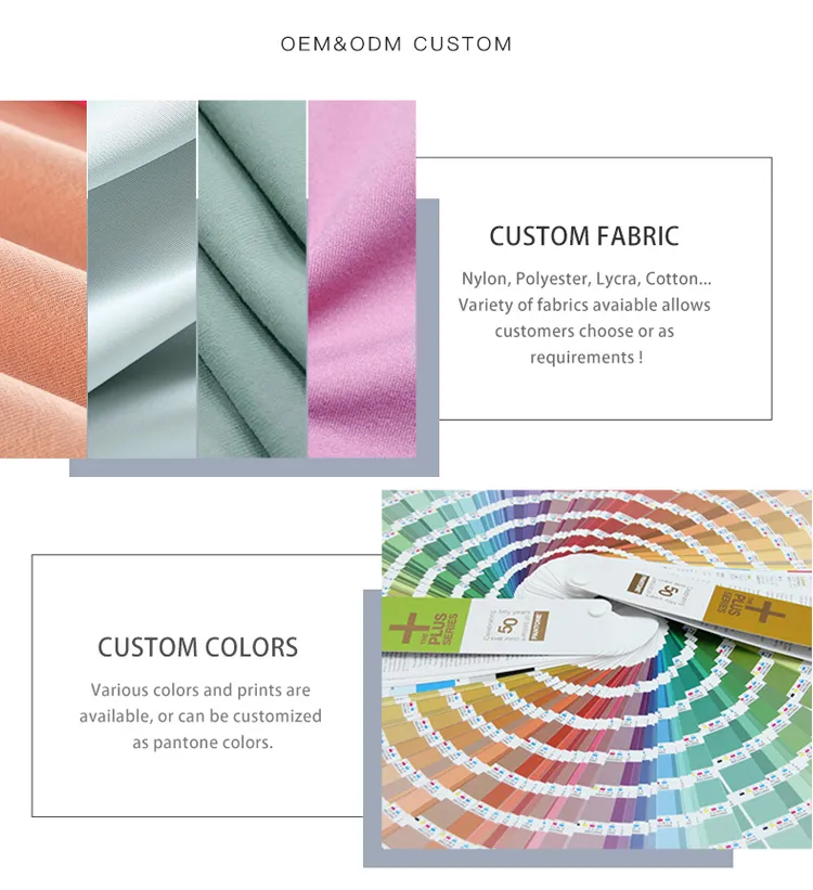 Customization Options