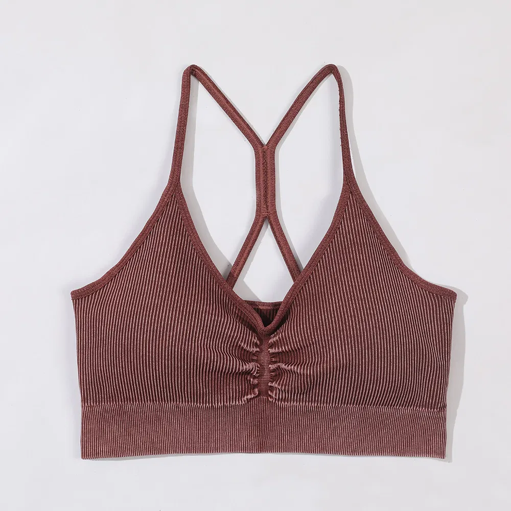 Wholesale High-Quality Seamless 2/3/4/5/6PCS Women Clothing Yoga Set Workout Activewear Long-Sleeve Top/Bra/Shorts/Leggings