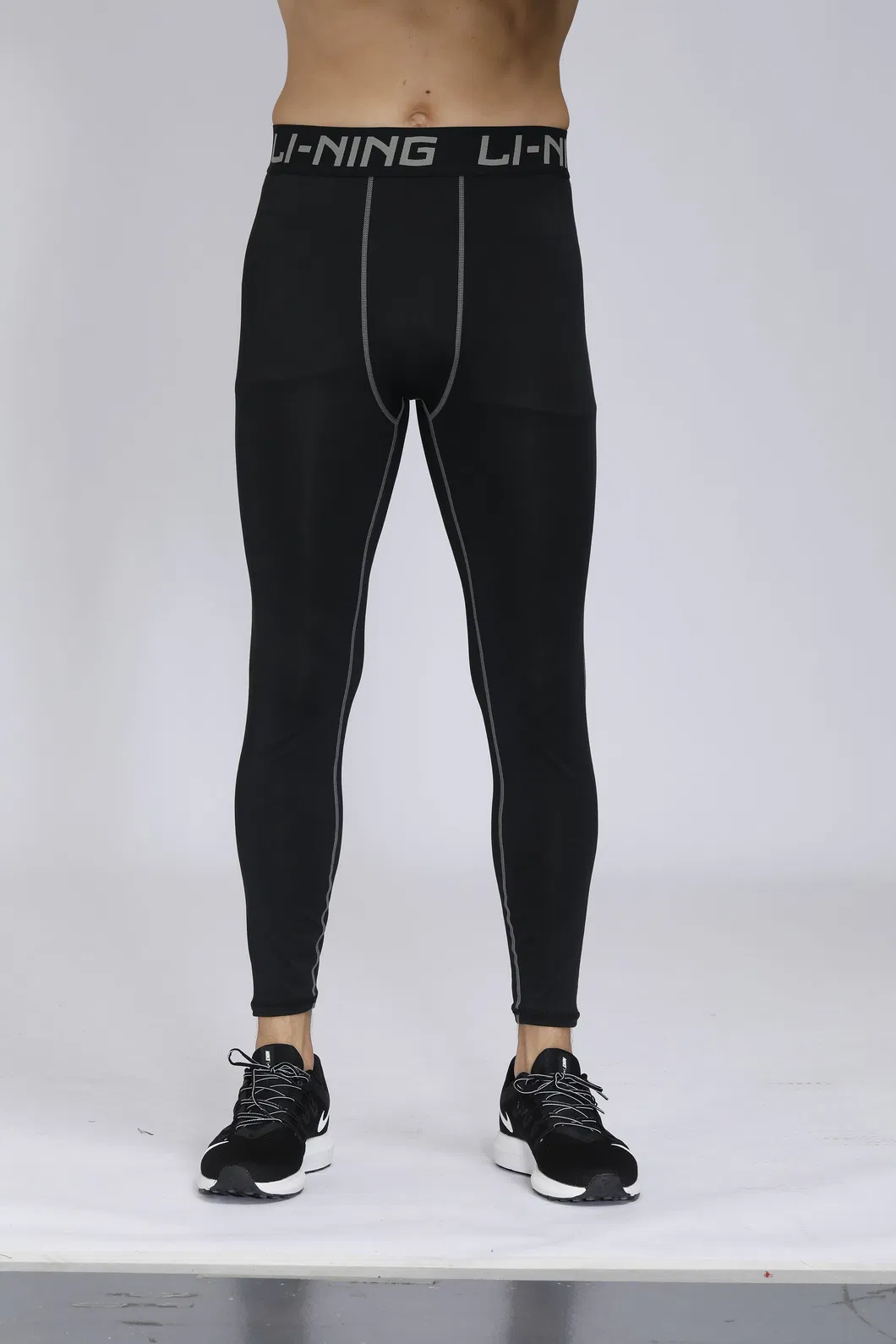 Men's Compression Pants 1