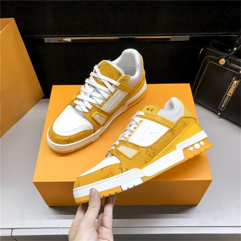 Men Shoes Branded Replicas Sports Replica Online Store Sneakers Basketball Shoe Fashion Leather Running Original Designer Luxury Retro Shoes