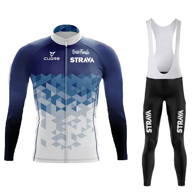 Cycling Jersey Detail 2