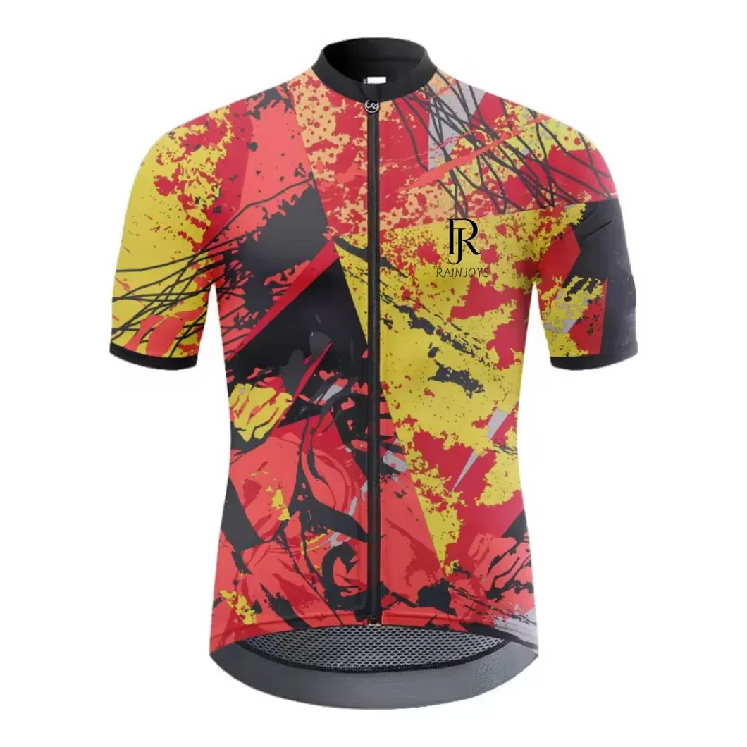 Cycling Jersey 4