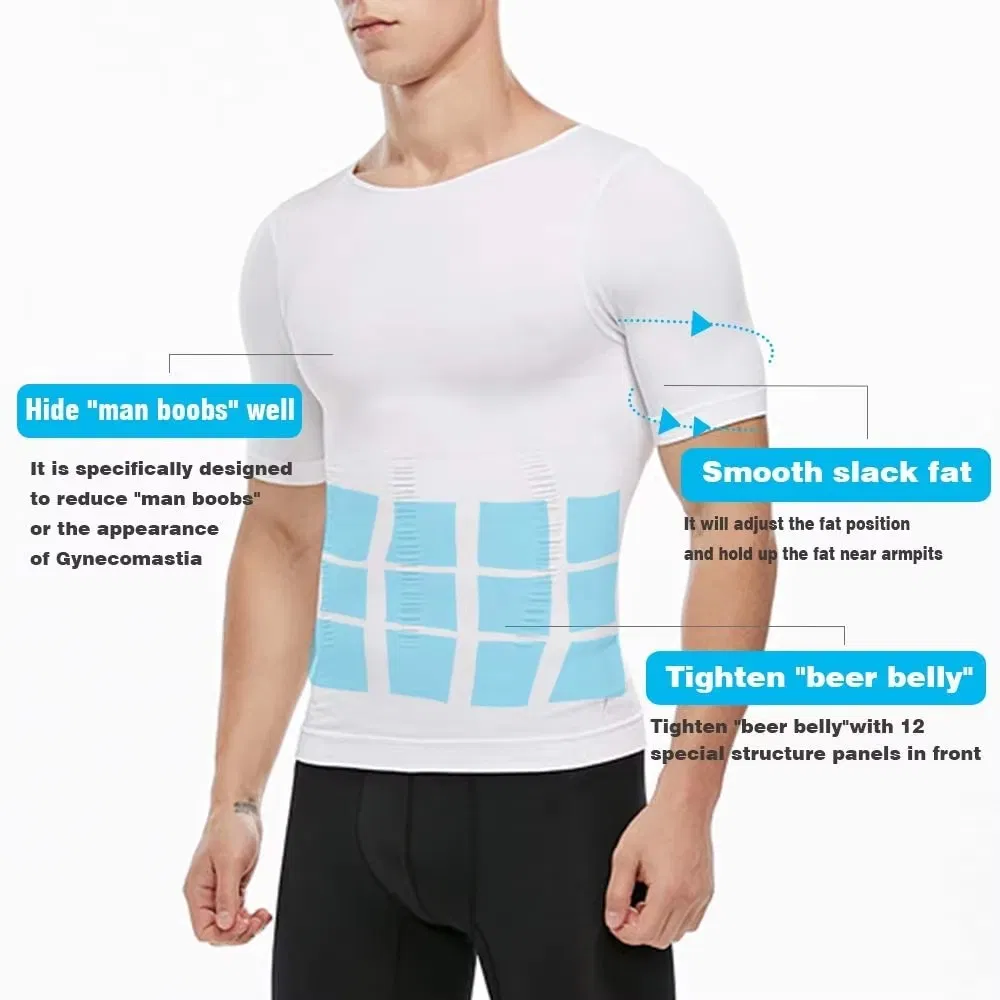 Men Body Shaper 8