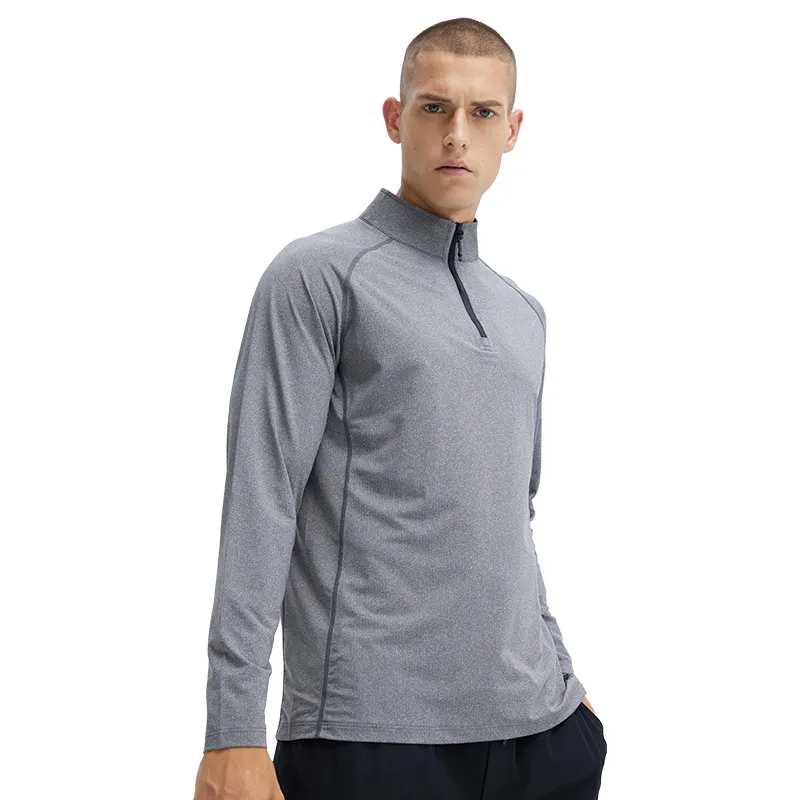 Running T-shirt Detail 5