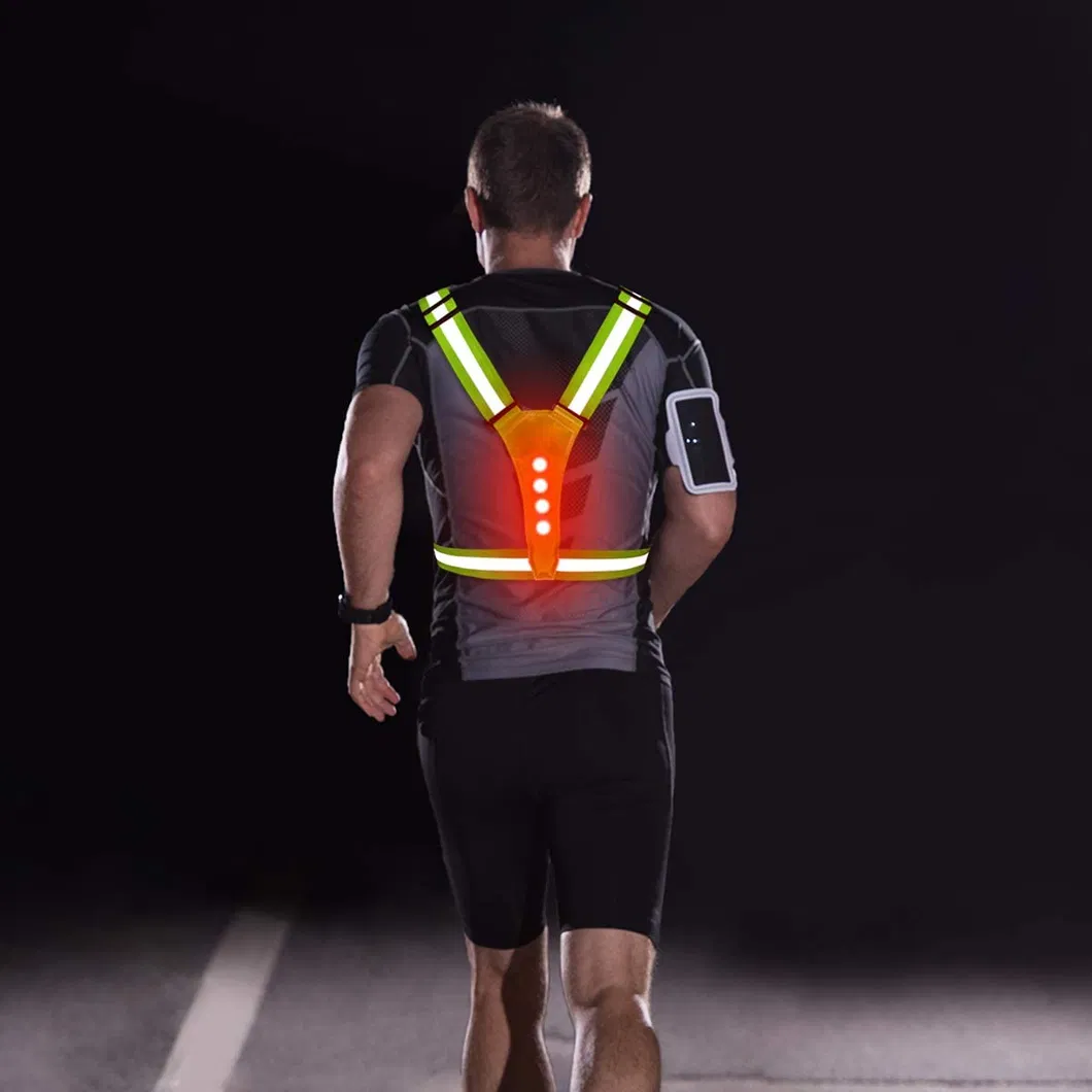 LED Running Gear