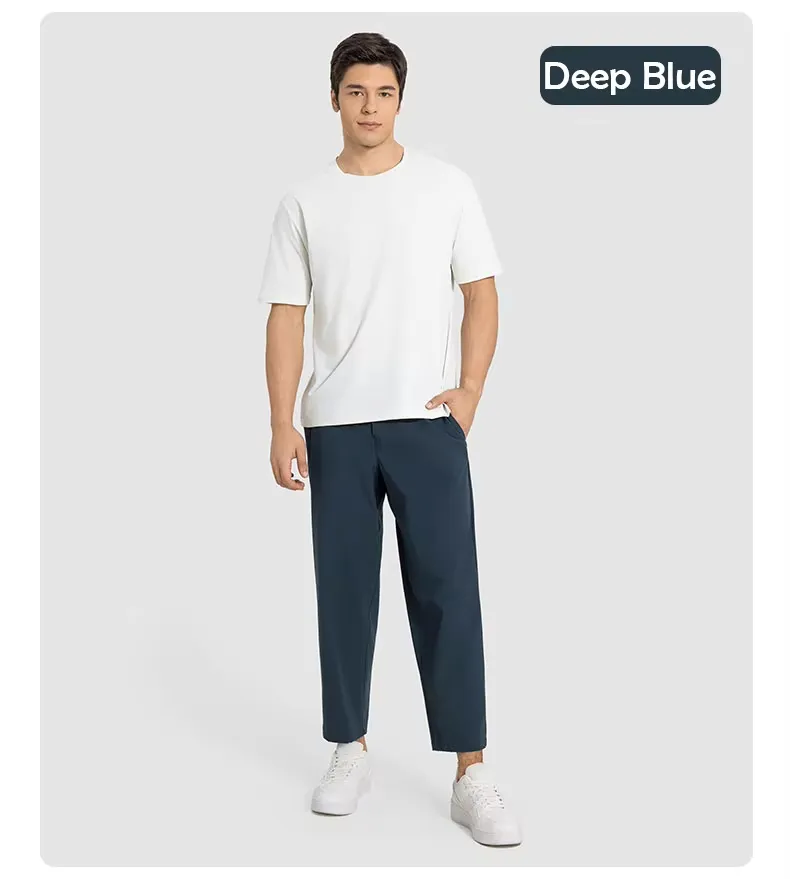 Track Pants Detail 5