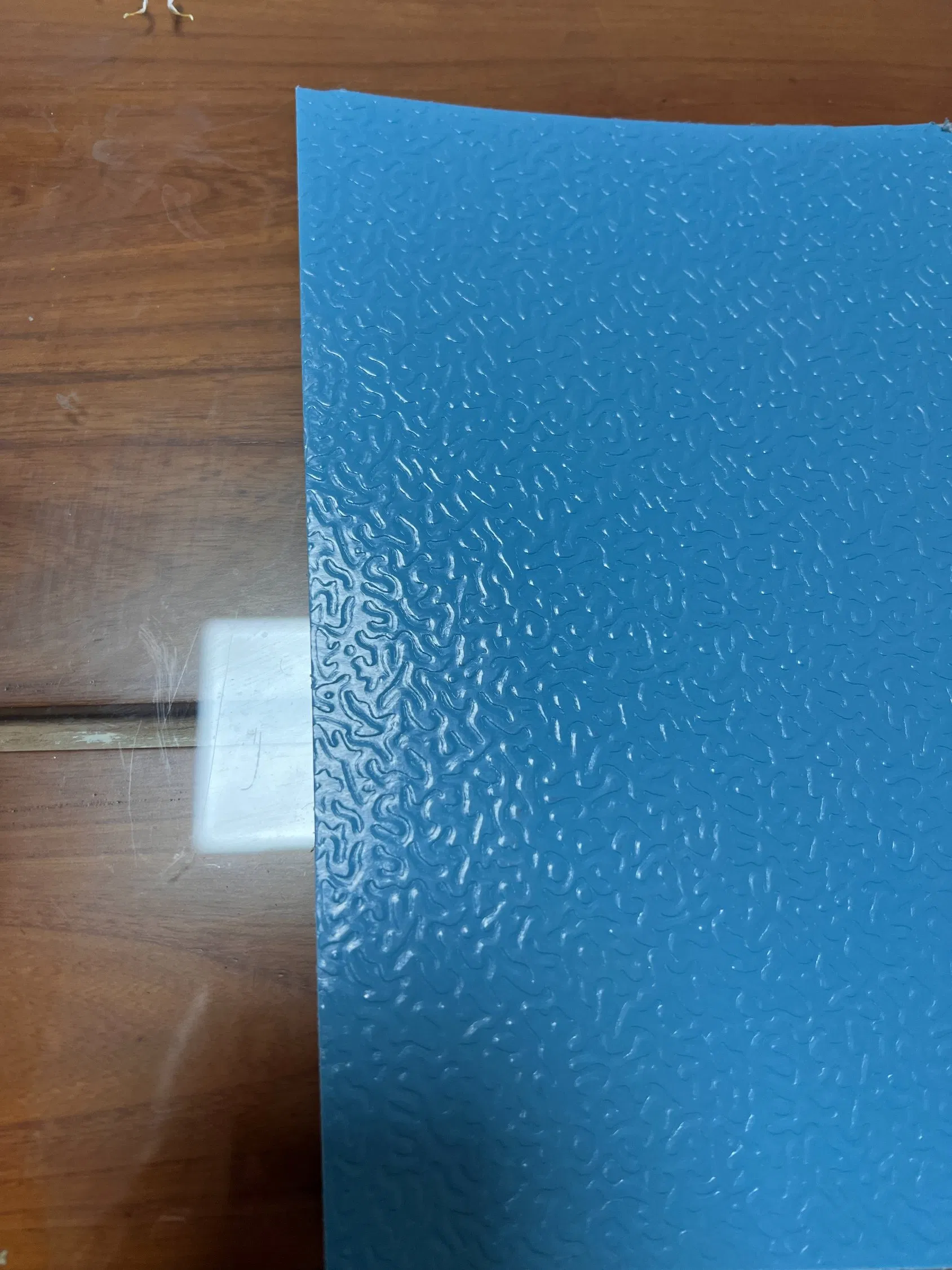 High Barrier Aluminum Foil Laminate-Multi-Layer Coextrusion for Flexible Food Packaging and Pharmaceutical Blister Packs